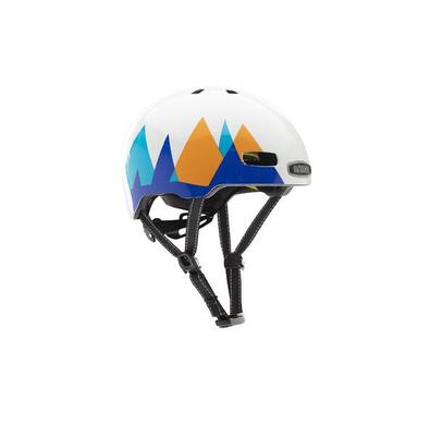 Kinder-Fahrradhelm Little Nutty MIPS Gloss. Mtn. Calling