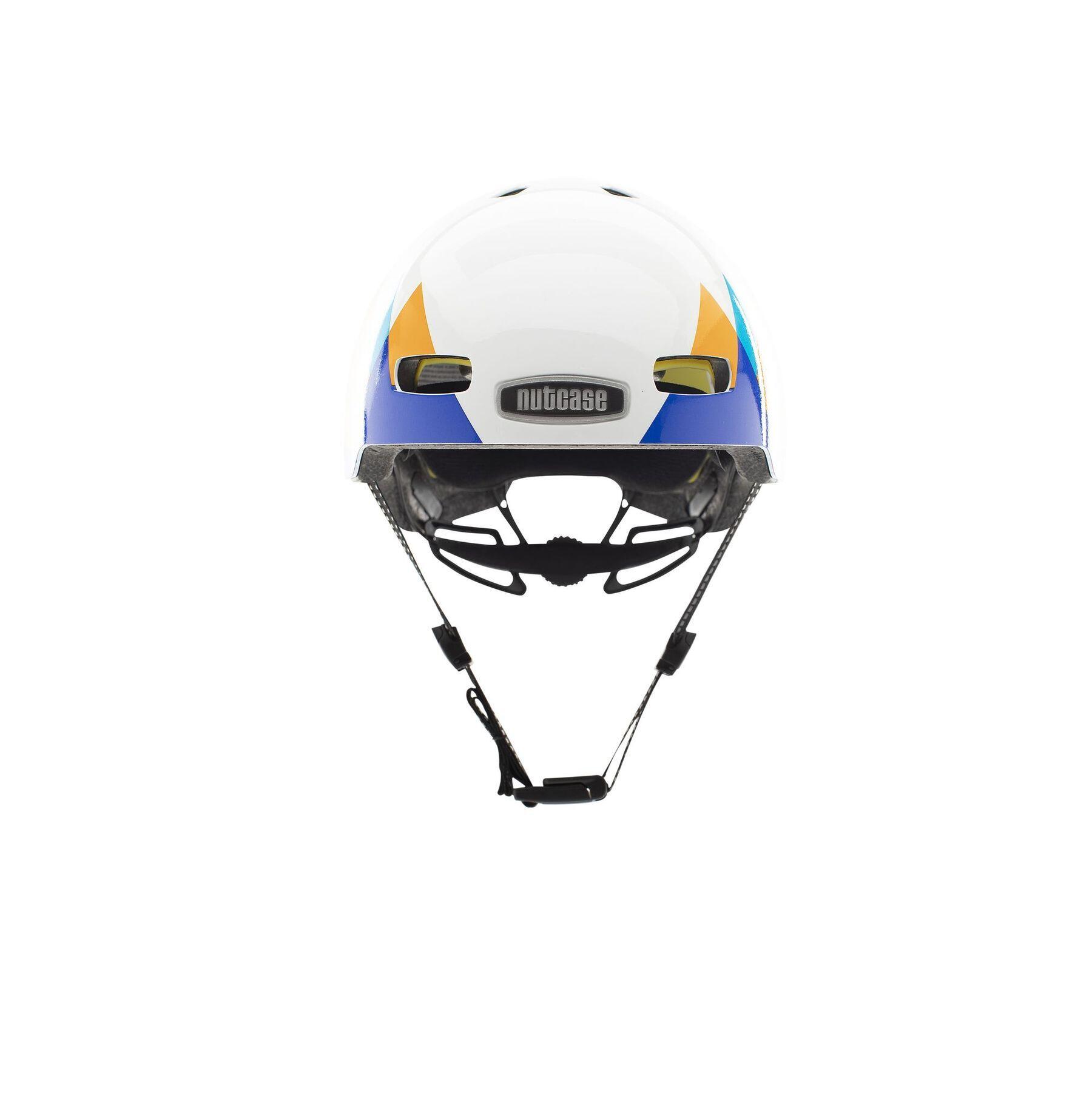 Kinder-Fahrradhelm  Little Nutty MIPS Gloss, Mtn. Calling 2/4