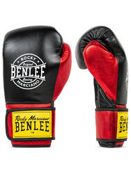 Gants de boxe entraînement enfant Benlee Metalshire