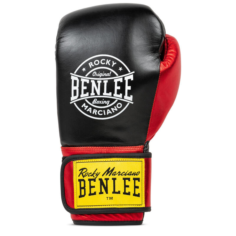 Gants de boxe entraînement enfant Benlee Metalshire