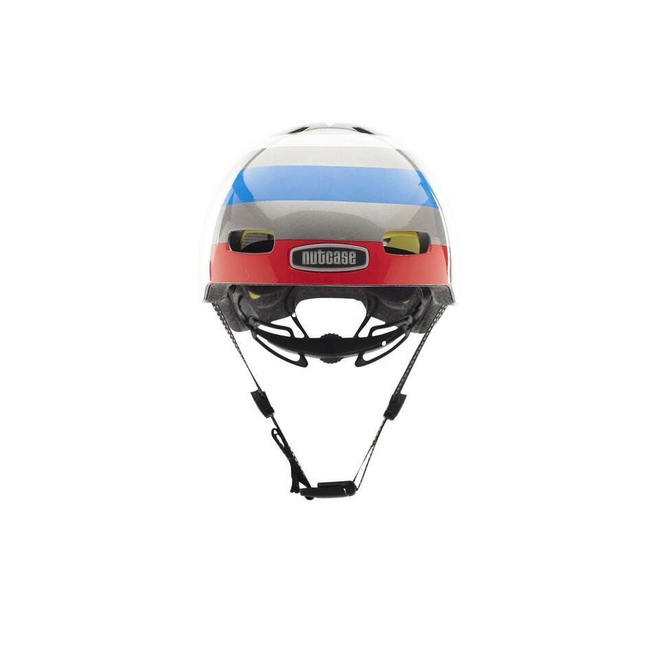 Kask rowerowy dla dzieci Nutcase Nutty