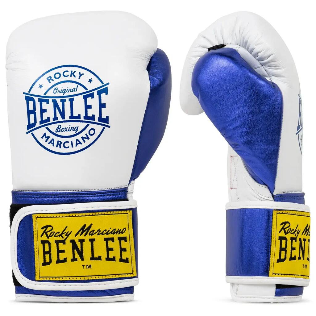 Children's boxing training gloves Benlee Metalshire