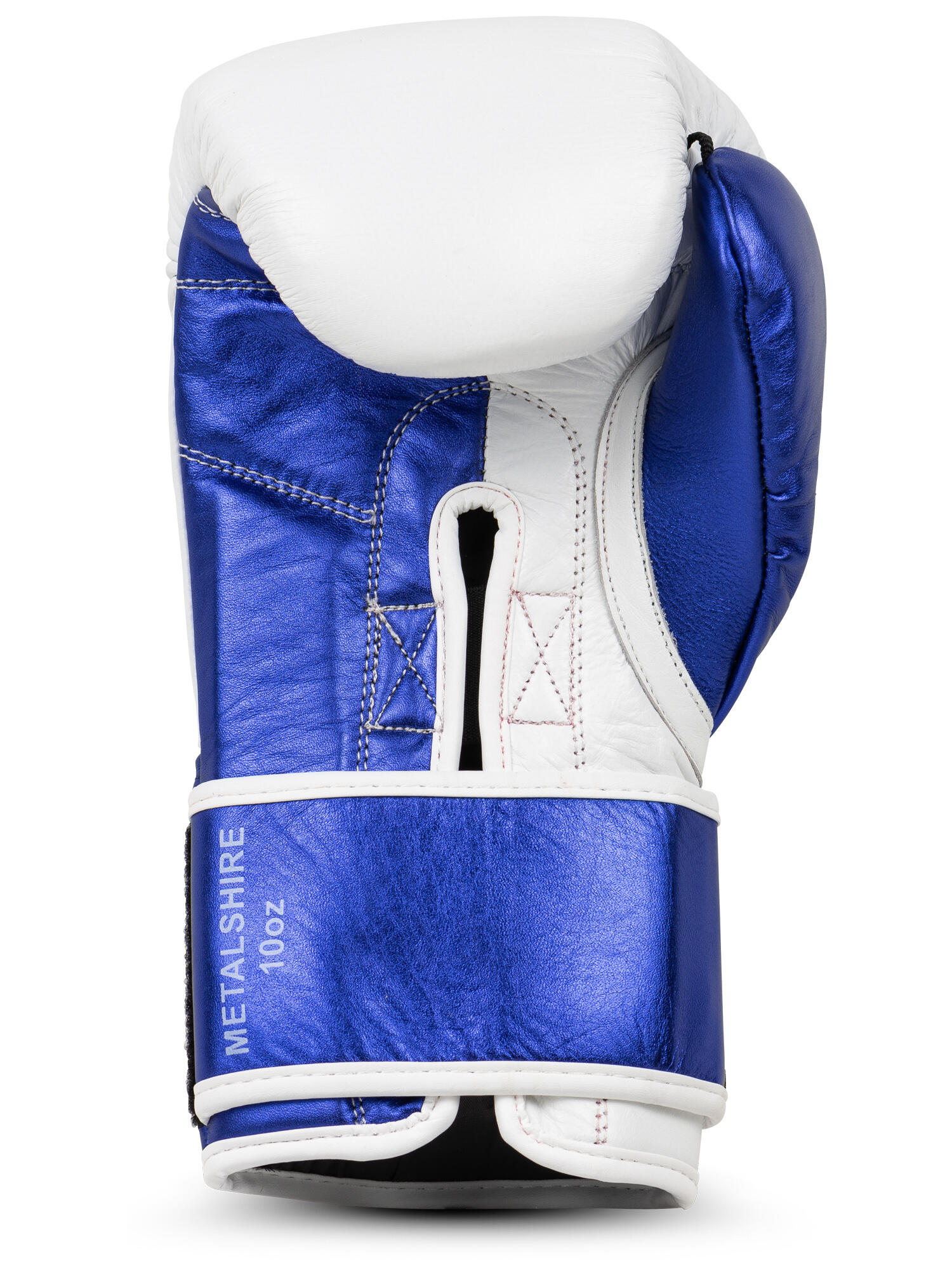 Guantes de entrenamiento de boxeo para niños Benlee Metalshire 3/9