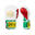 Gants de boxe entraînement enfant Benlee Metalshire
