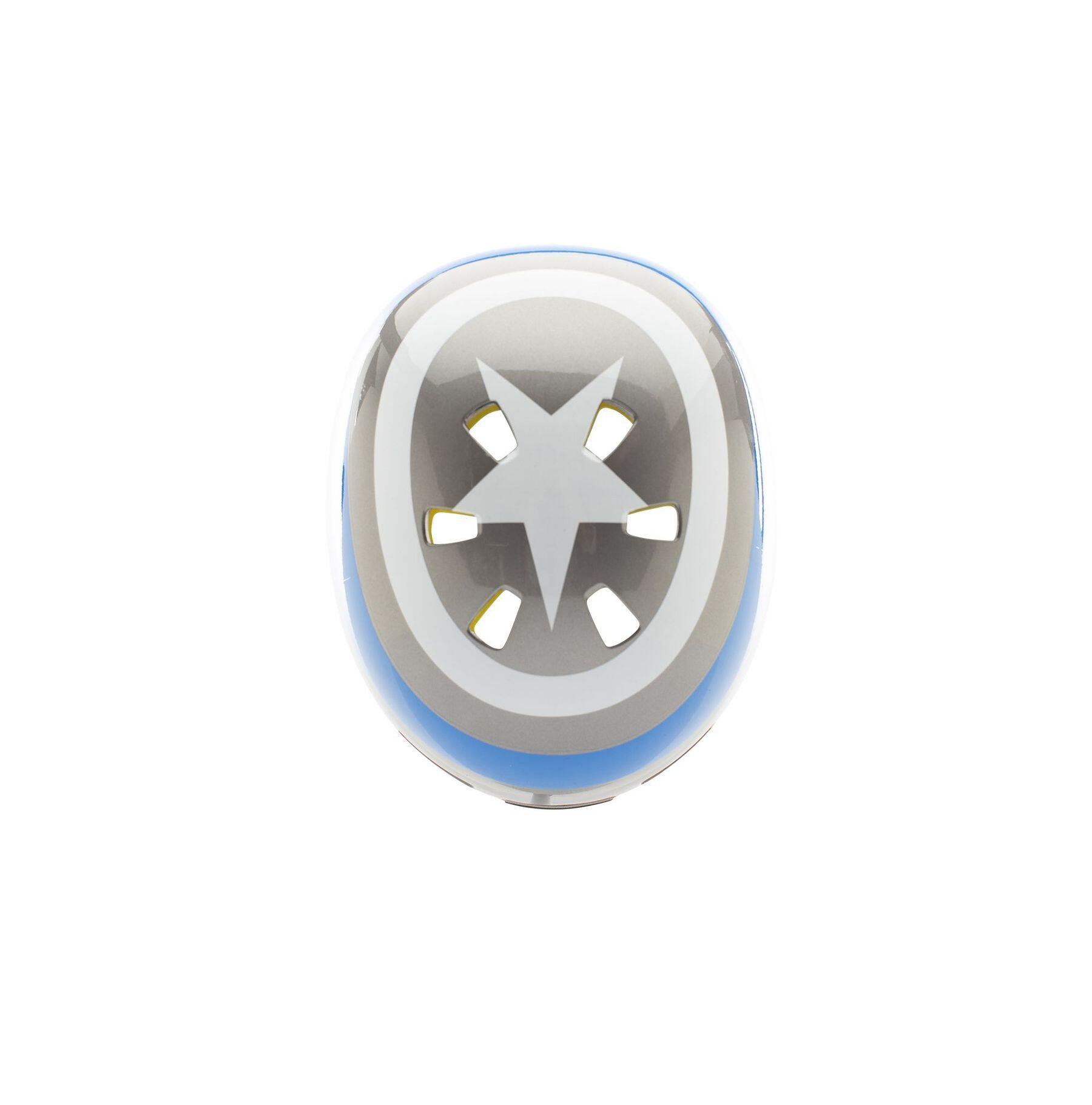 Kinder-Fahrradhelm  Little Nutty MIPS Gloss, Captain 4/4