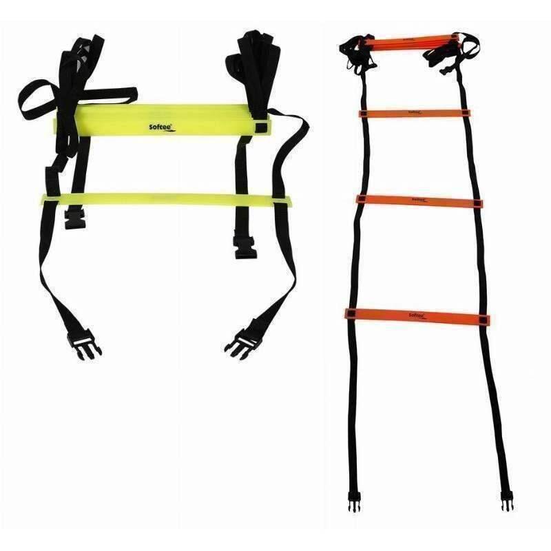 SOFTEE Softee Agility Ladder 4 Metros