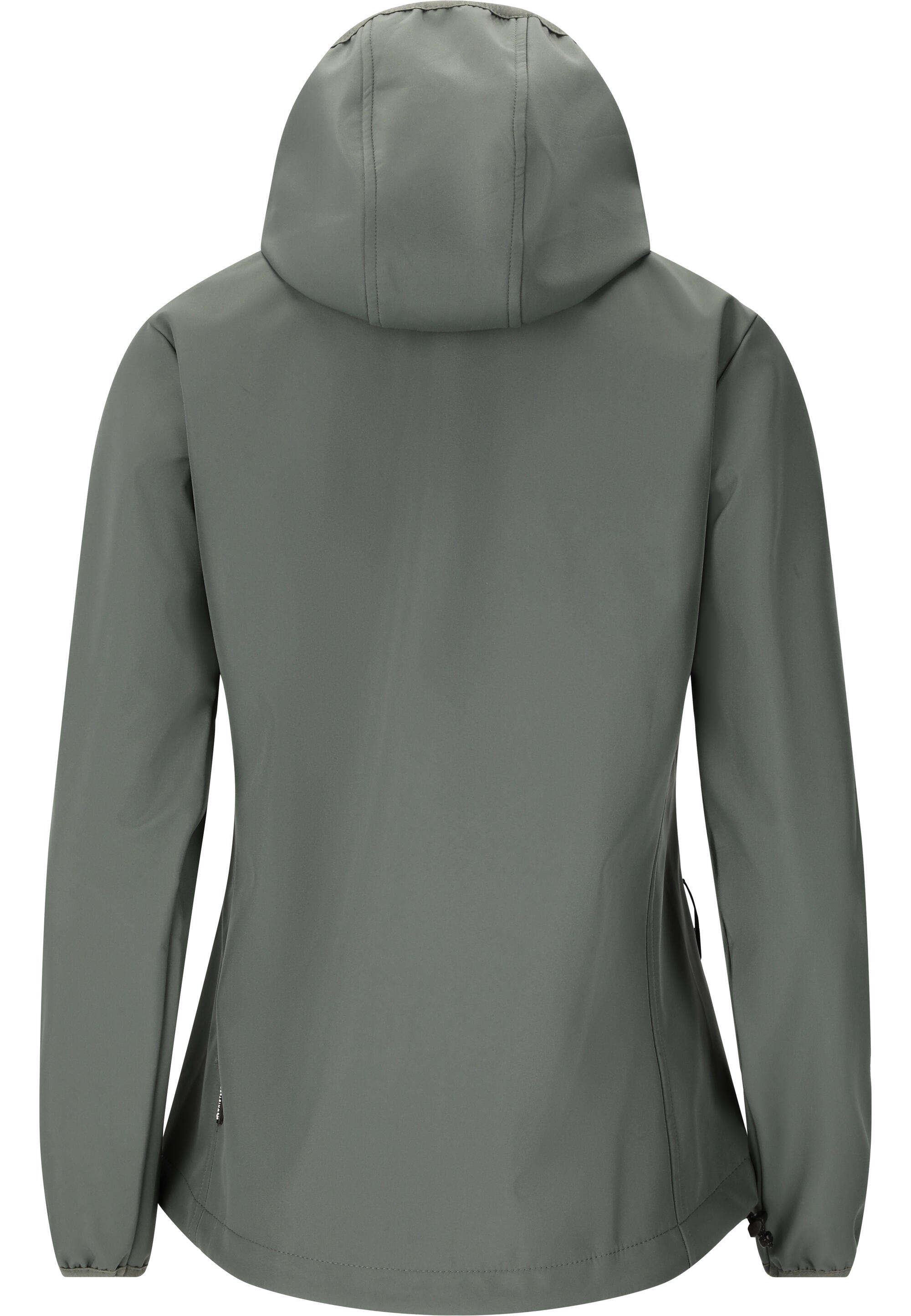 Softshell damski Whistler Luango