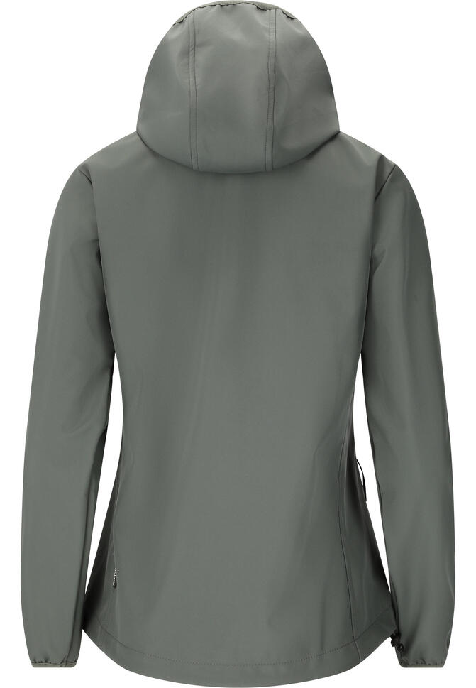 Softshell damski Whistler Luango