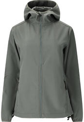 Veste softshell Luango