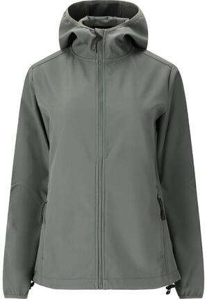 Veste softshell Luango