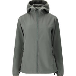 Veste softshell Luango