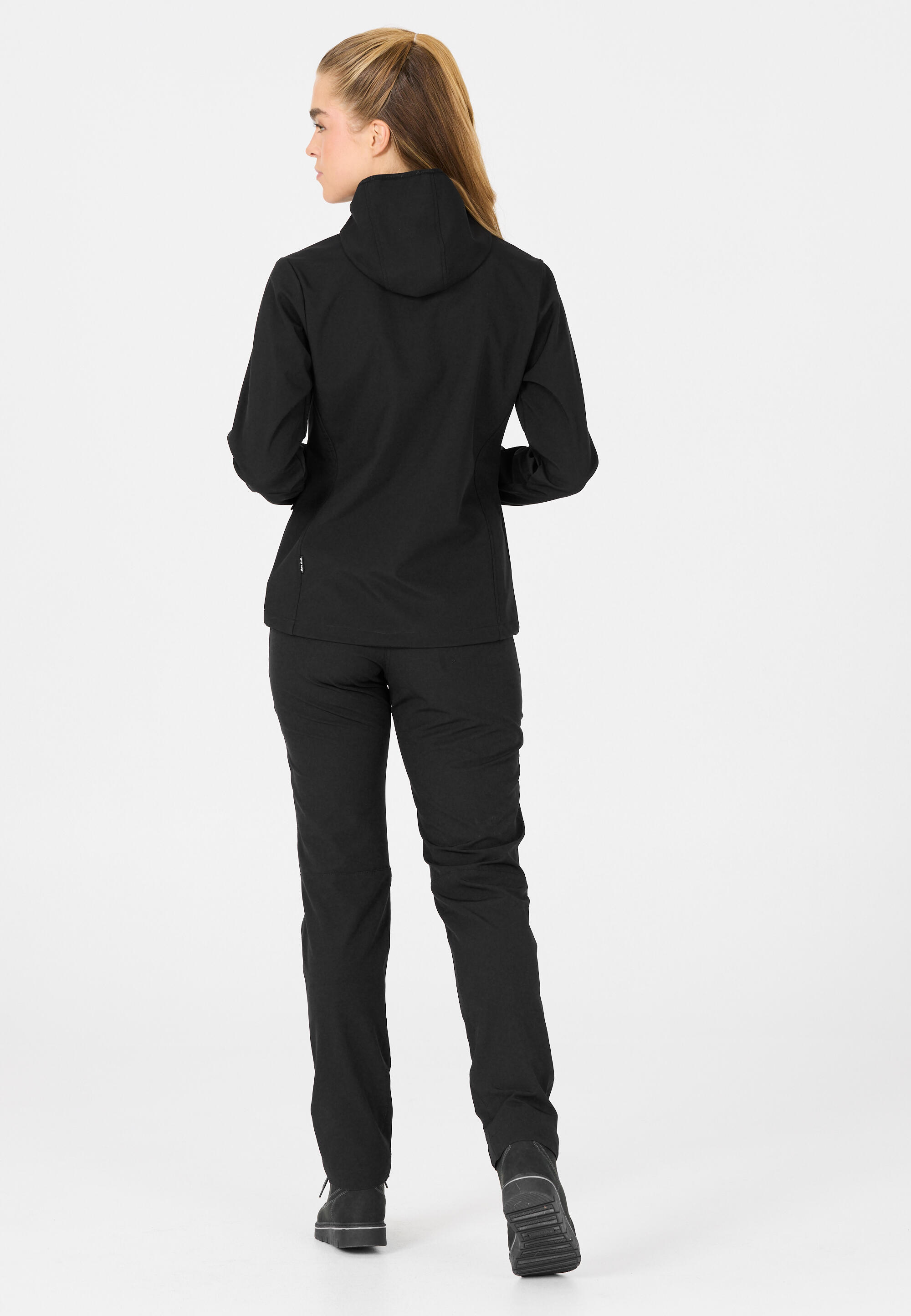 Veste softshell Luango 5/7