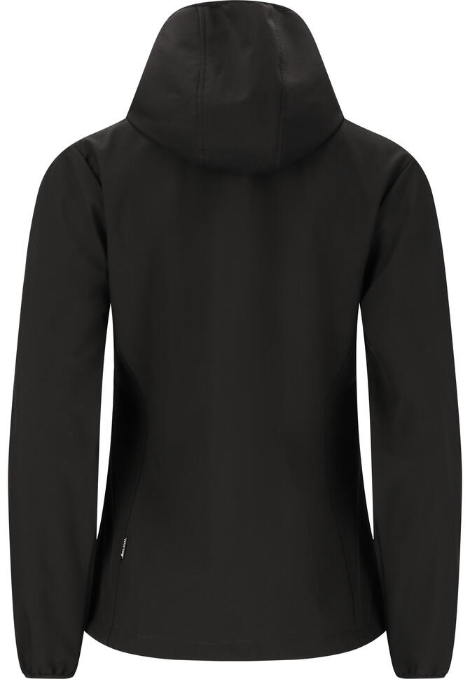 Softshell damski Whistler Luango