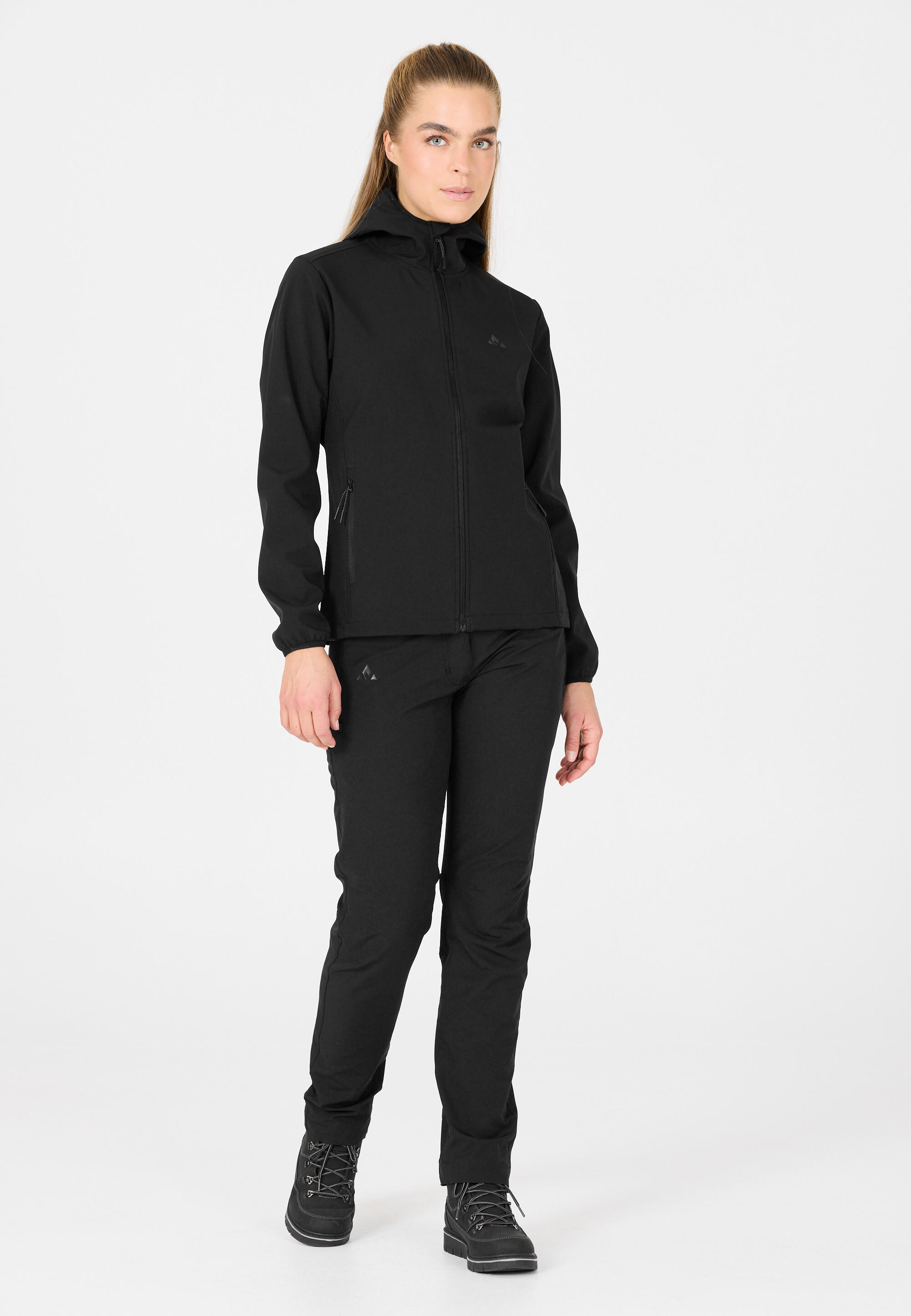 Veste softshell Luango 3/7