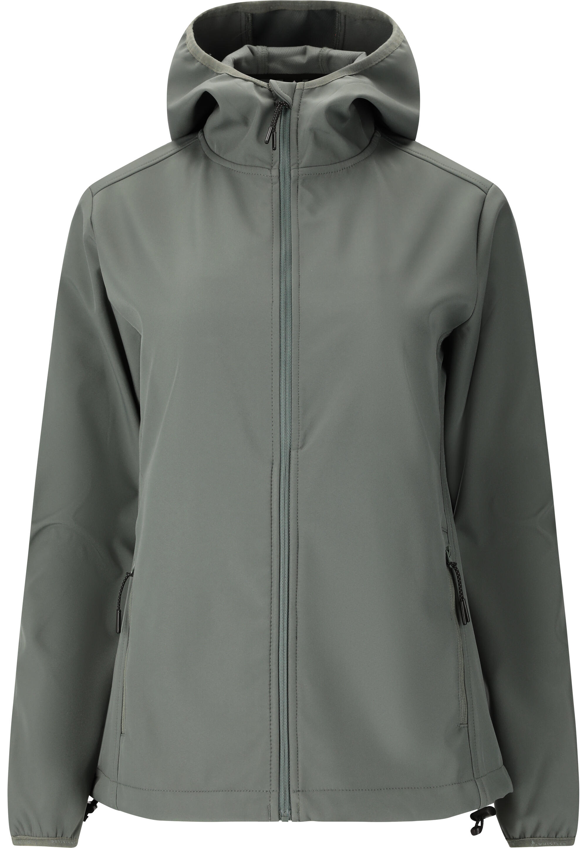 Softshell damski Whistler Luango