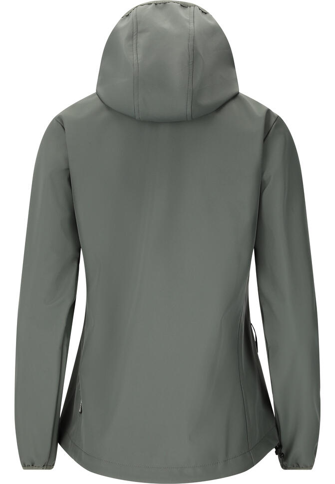 Softshell damski Whistler Luango