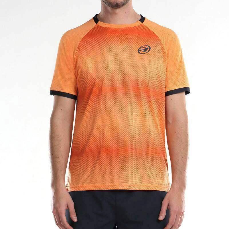 T-shirt Bullpadel Actua 5/5