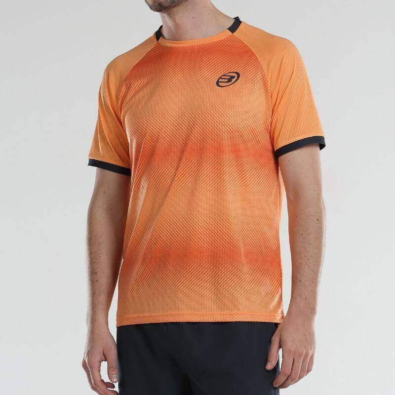 T-shirt Bullpadel Actua 4/5