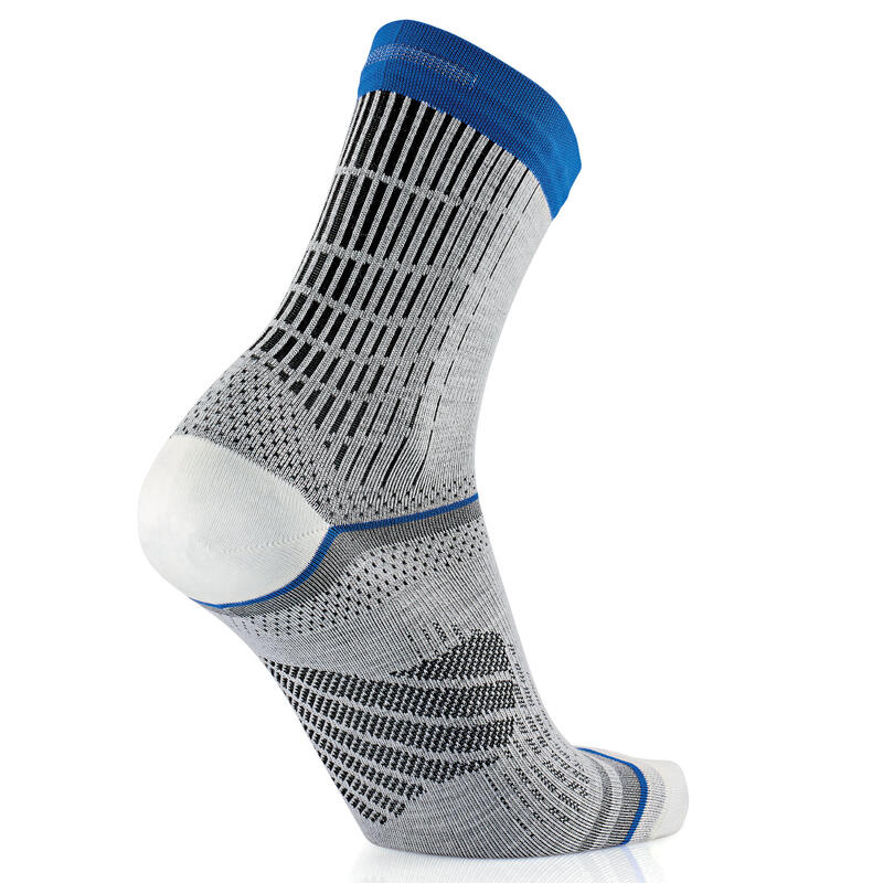 Chaussettes de Running techniques en laine pour la course en hiver