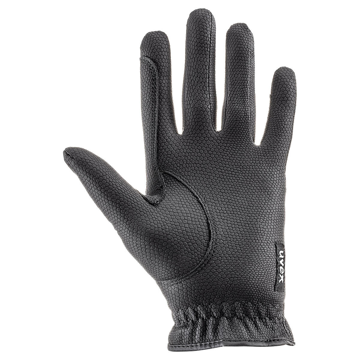 Gants Sportstyle Uvex Noir 2/2