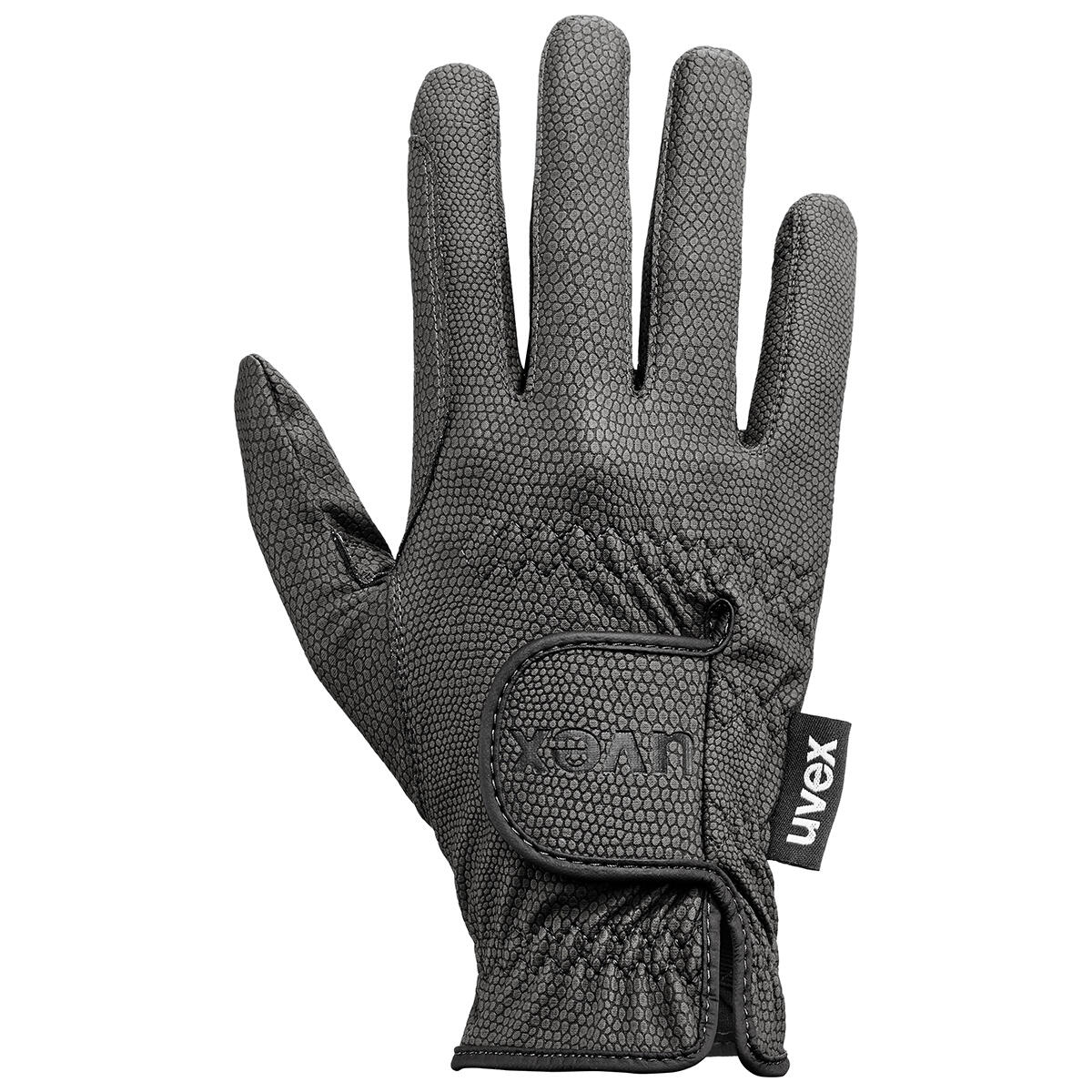 UVEX Handschuhe Sportstyle uvex Schwarz