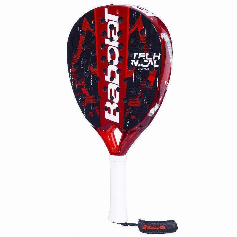 Rakieta do padla Babolat Technical Veron Juan Lebron 3/7
