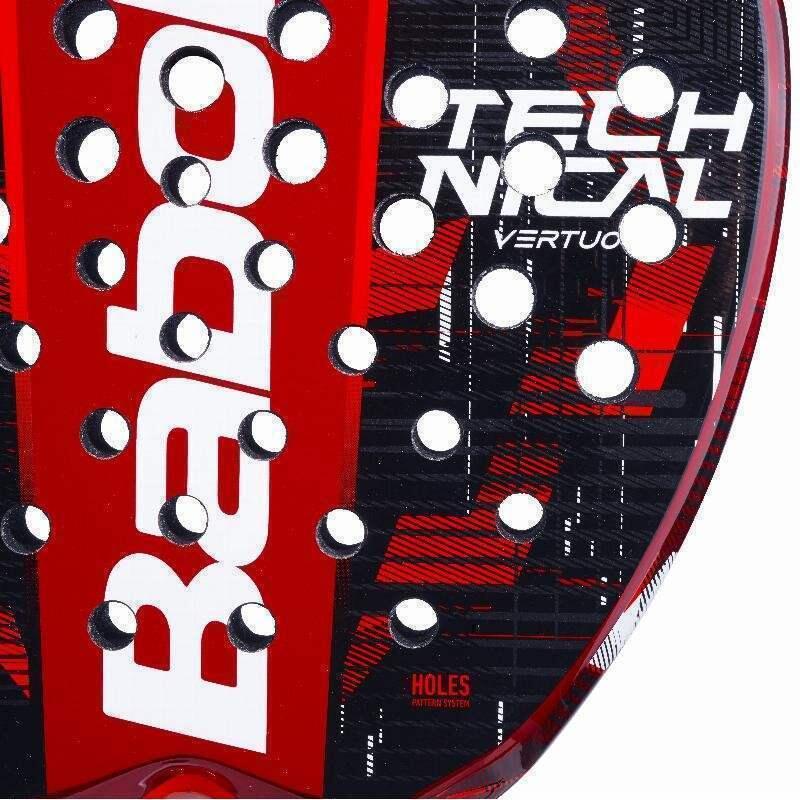 Rakieta do padla Babolat Technical Veron Juan Lebron 2/7