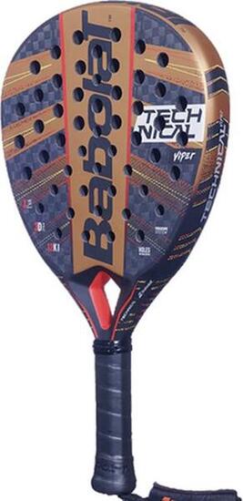 Pala de Padel Babolat Technical Viper