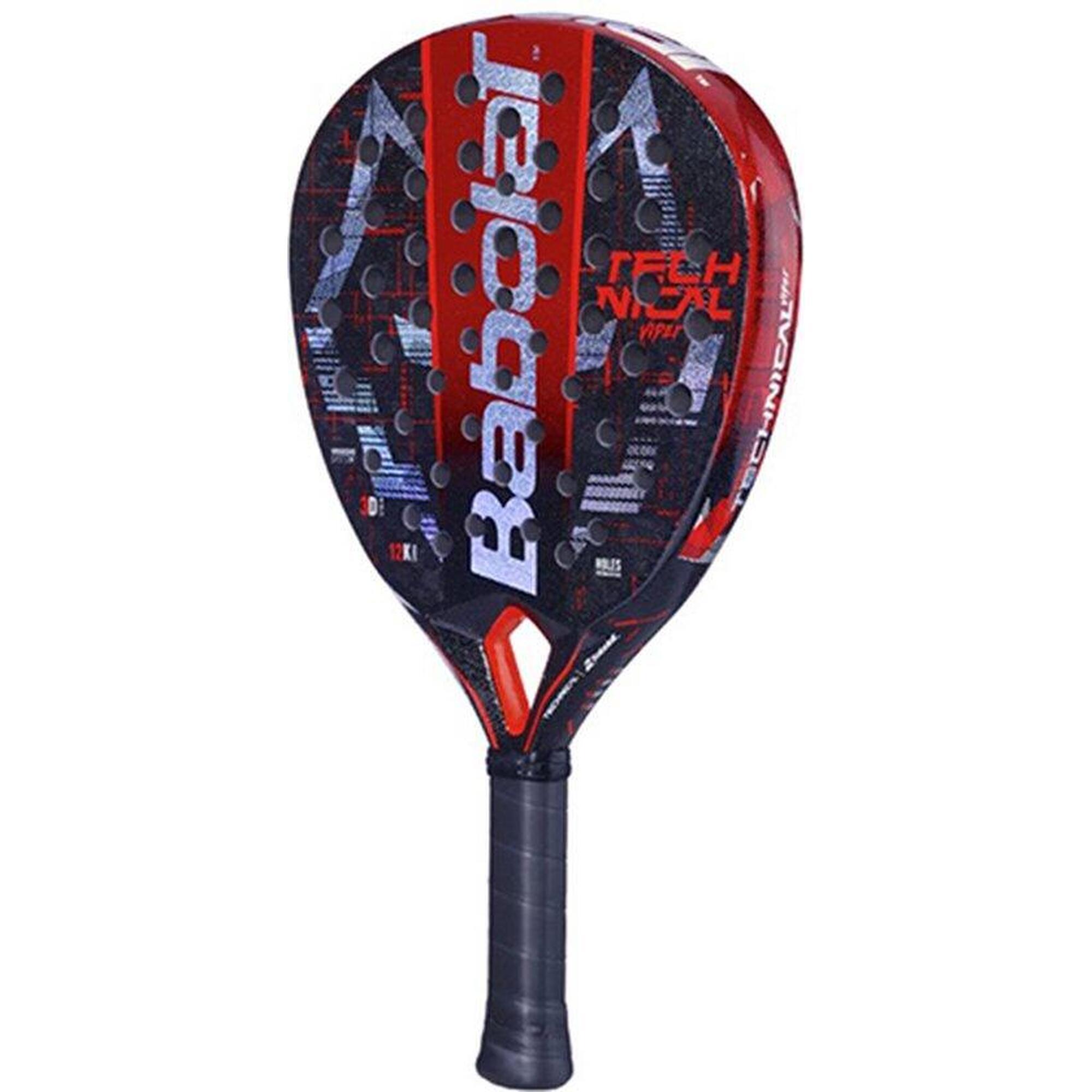 Pala Babolat Juan Lebron Viper Technique 2024