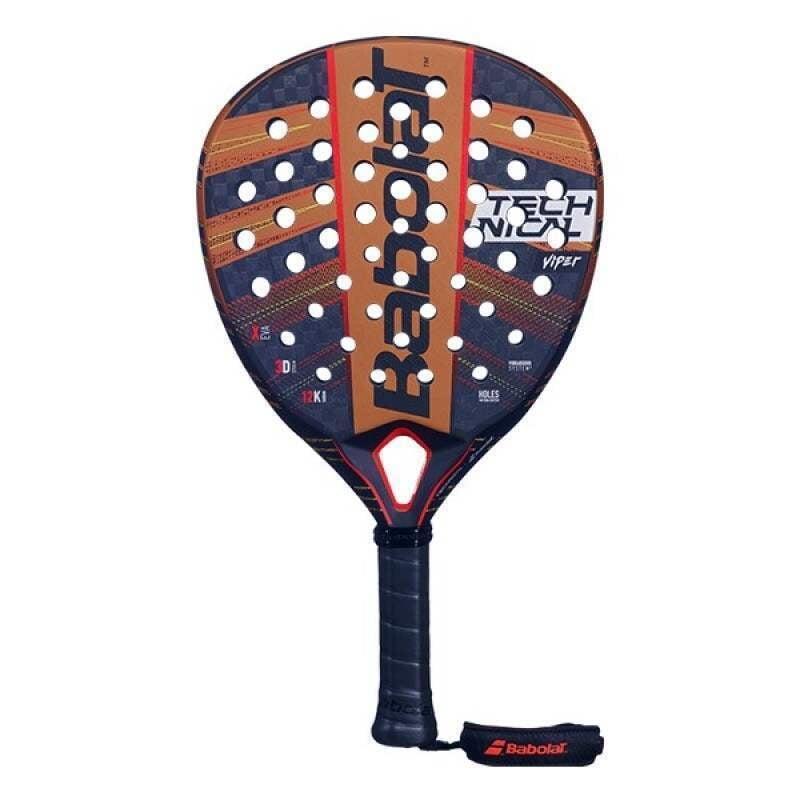 Raquette de padel Babolat Technical Viper 2024  -   - unisex