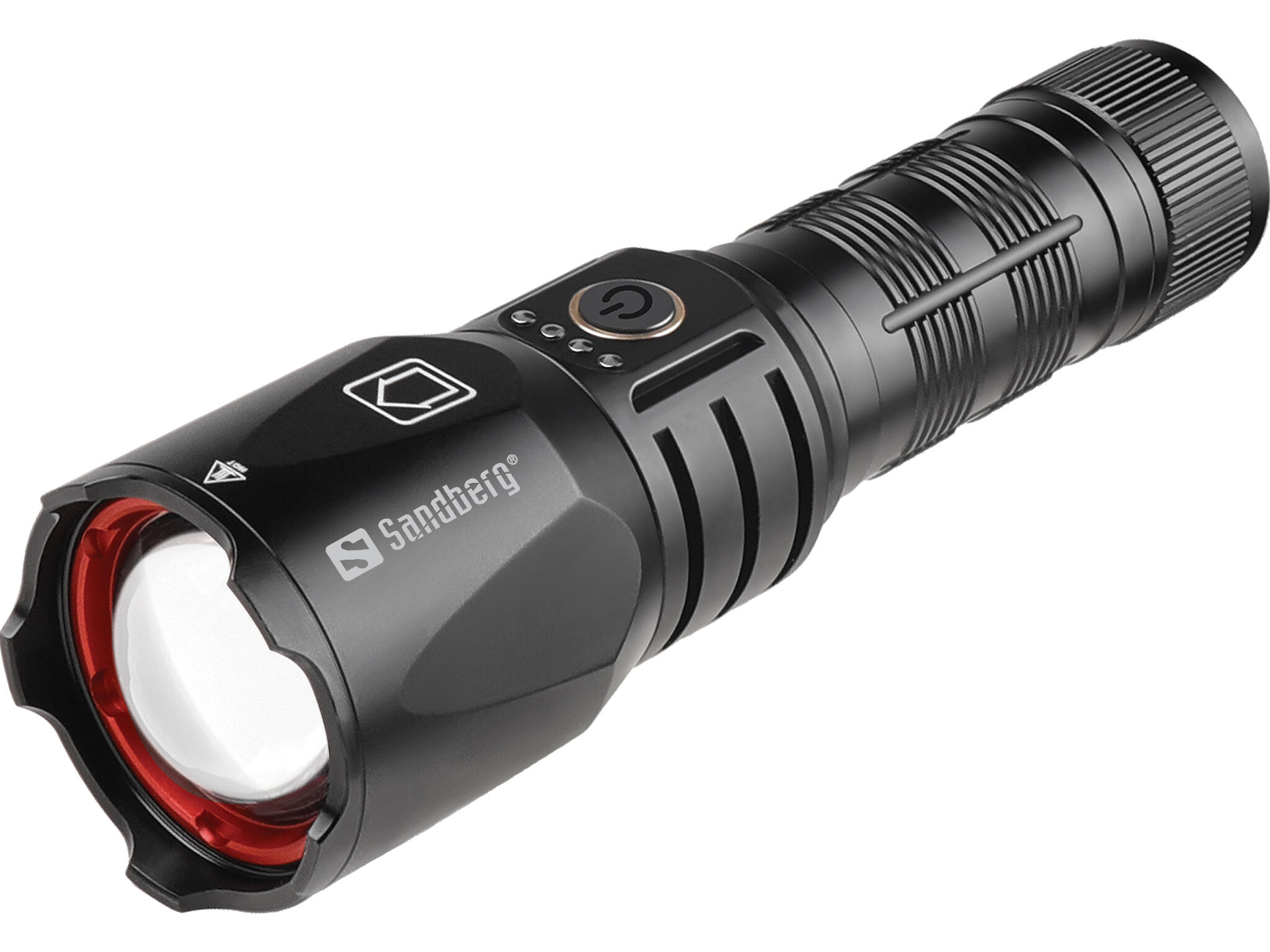 Powerbank sandberg lanterna survivor torch 5000