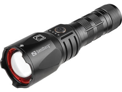 Sandberg survivor torch powerbank 5000