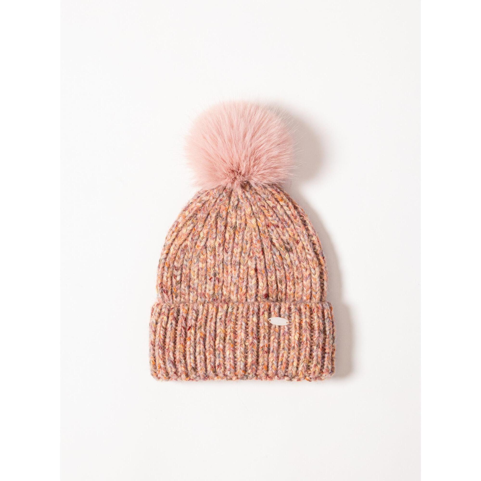 HEAVY TOOLS Dámská čepice PAKRA