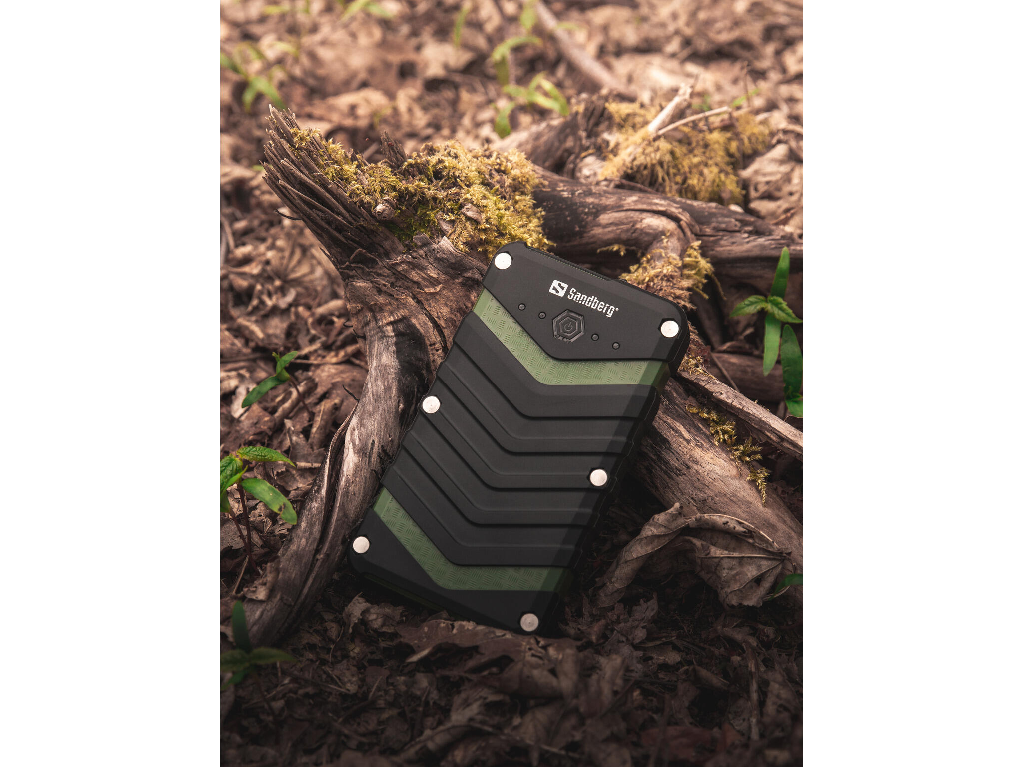 Sandberg Survivor Powerbank 20100 2/3