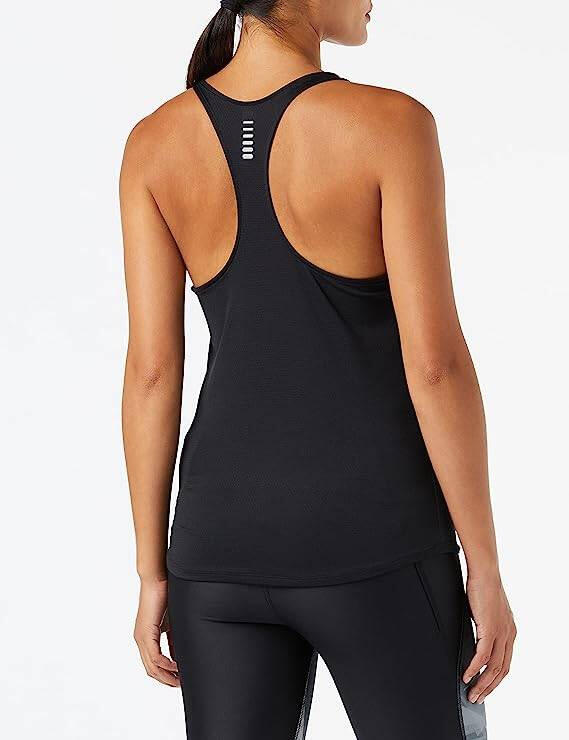 Camiseta de entrenamiento Under Armour para mujer 2/4