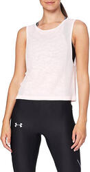 T-shirt d'entraînement pour femmes Under Armour Vanish Seamless