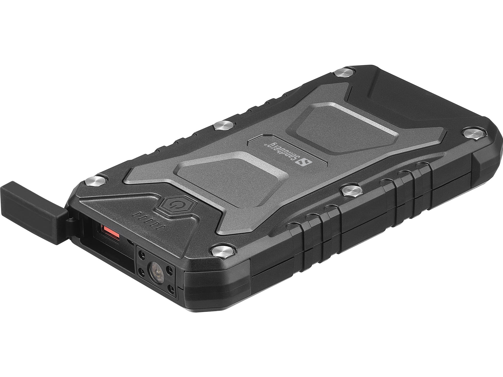 SANDBERG Powerbank Sandberg Survivor 10.000mAh PD20W