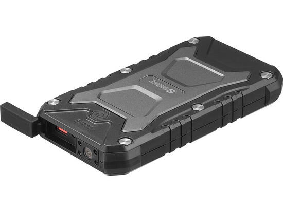 Sandberg Powerbank Survivor 10000 mAh