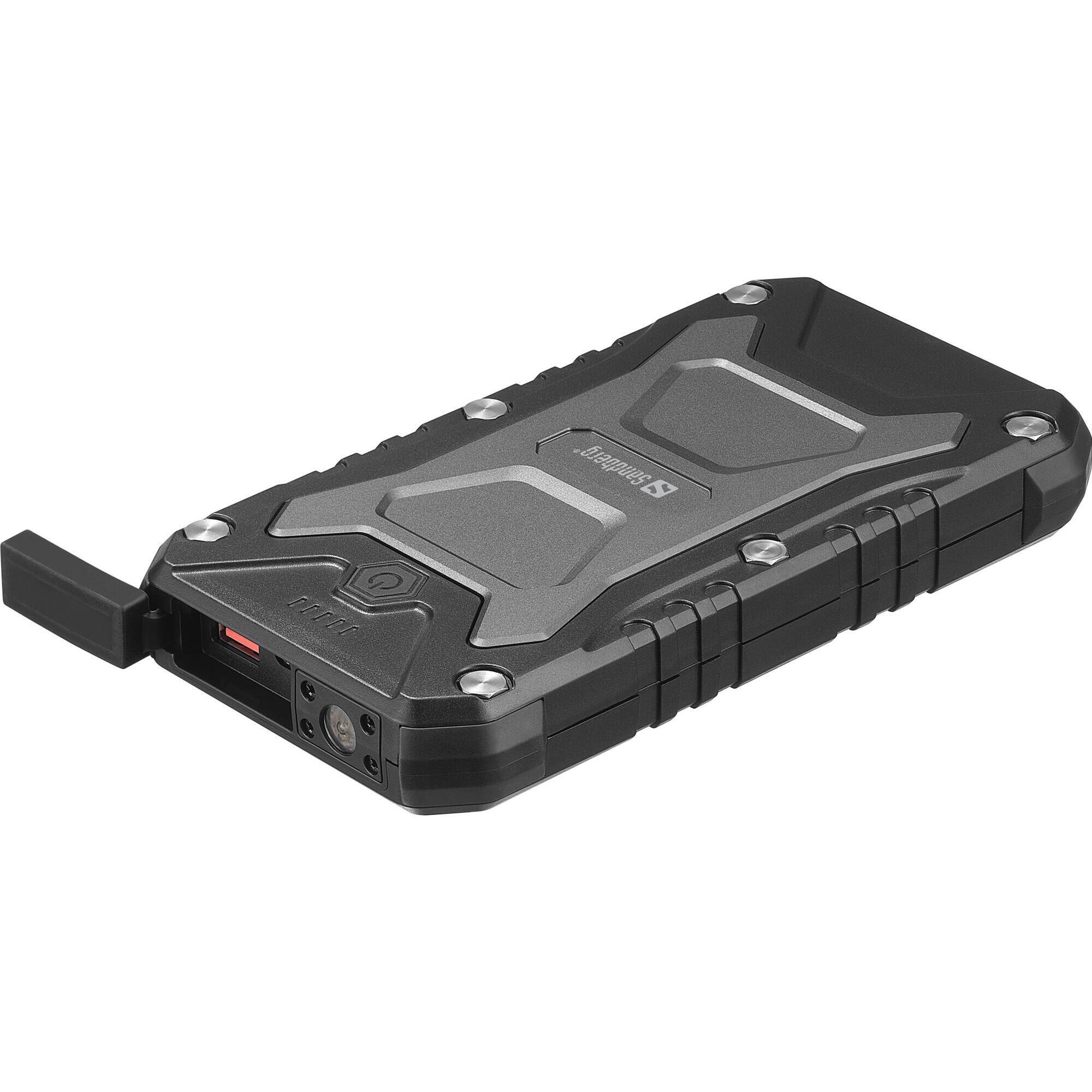 Powerbank Sandberg Survivor 10.000mAh PD20W