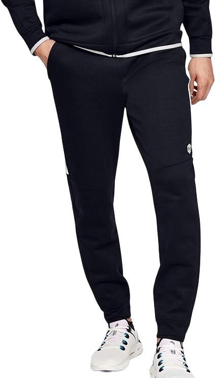 UNDER ARMOUR Under Armour Athlete Recovery Fleece trainingsbroek