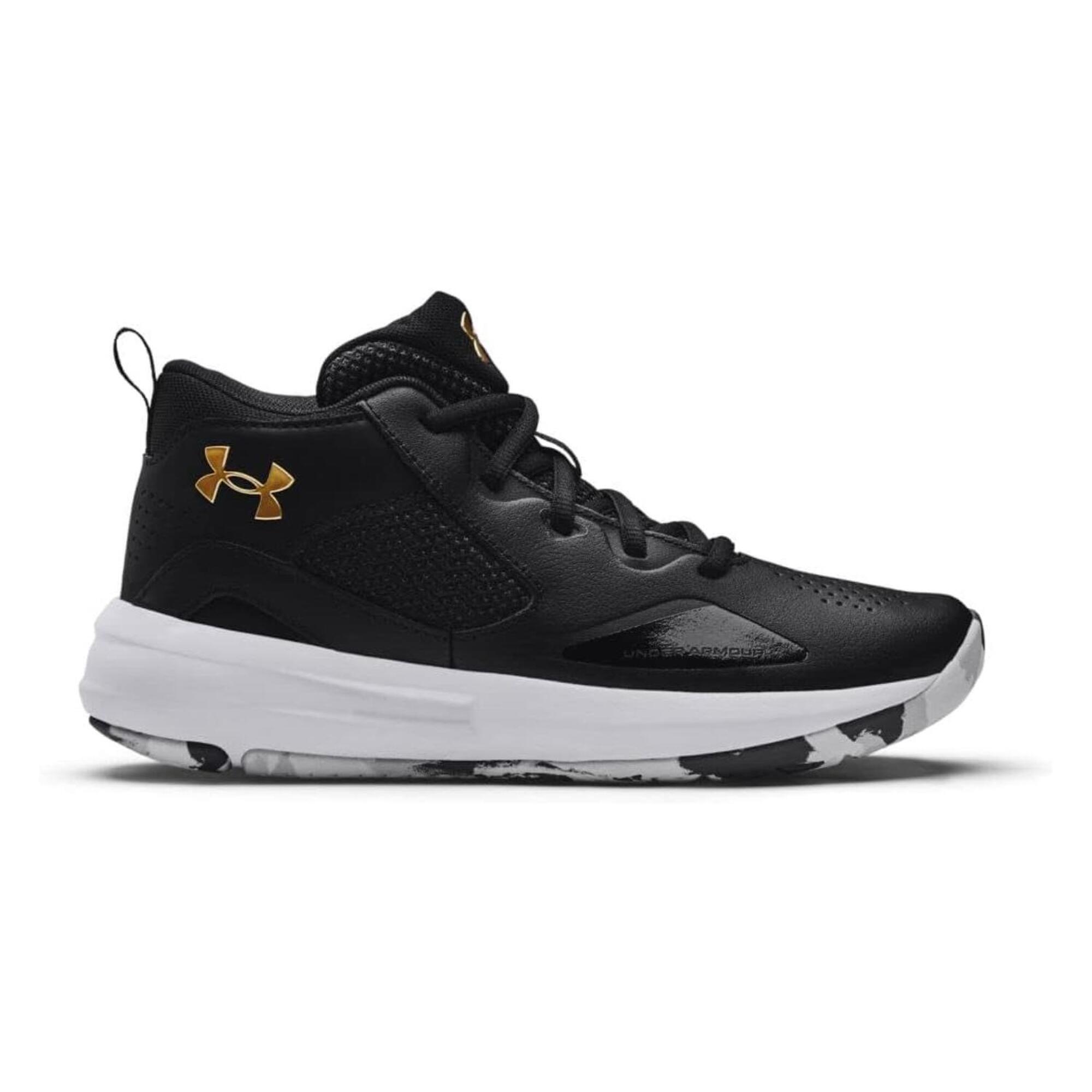 Buty do chodzenia dla dzieci Under Armour Lockdown 5