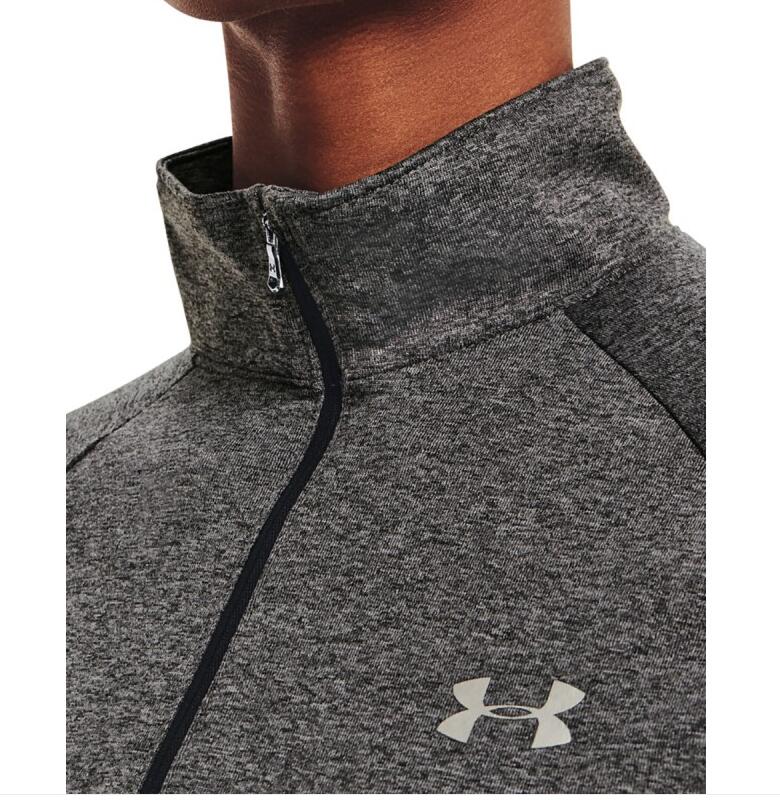 Bluza treningowa damska Under Armour Tech Solid