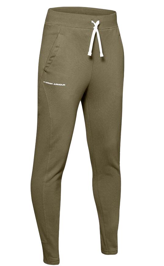 UNDER ARMOUR Under Armour Rival Jogger jongens trainingsbroek