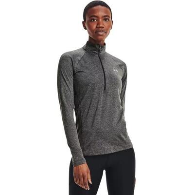Under armour tech solid dames trainingsshirt