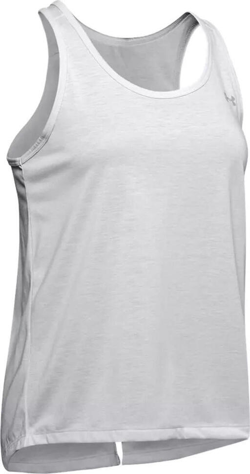 Koszulka treningowa dasmka Under Armour Whisperlight Tie Back