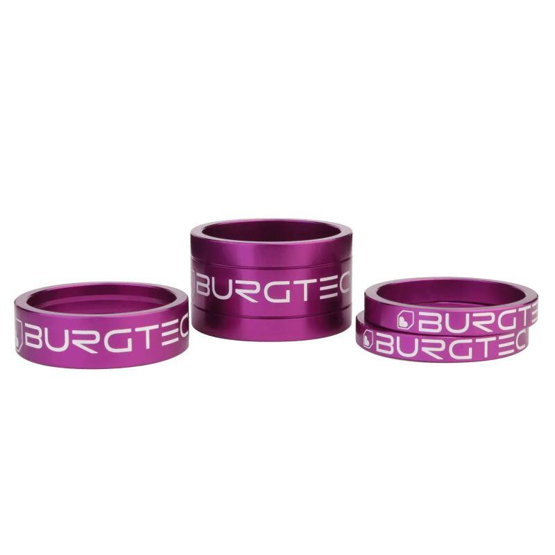 BURGTEC picture