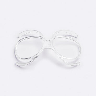 Clip ottico per maschera da sci Rochebrin - occhiali da vista