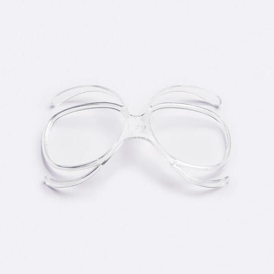 Clip ottico per maschera da sci Rochebrin - occhiali da vista