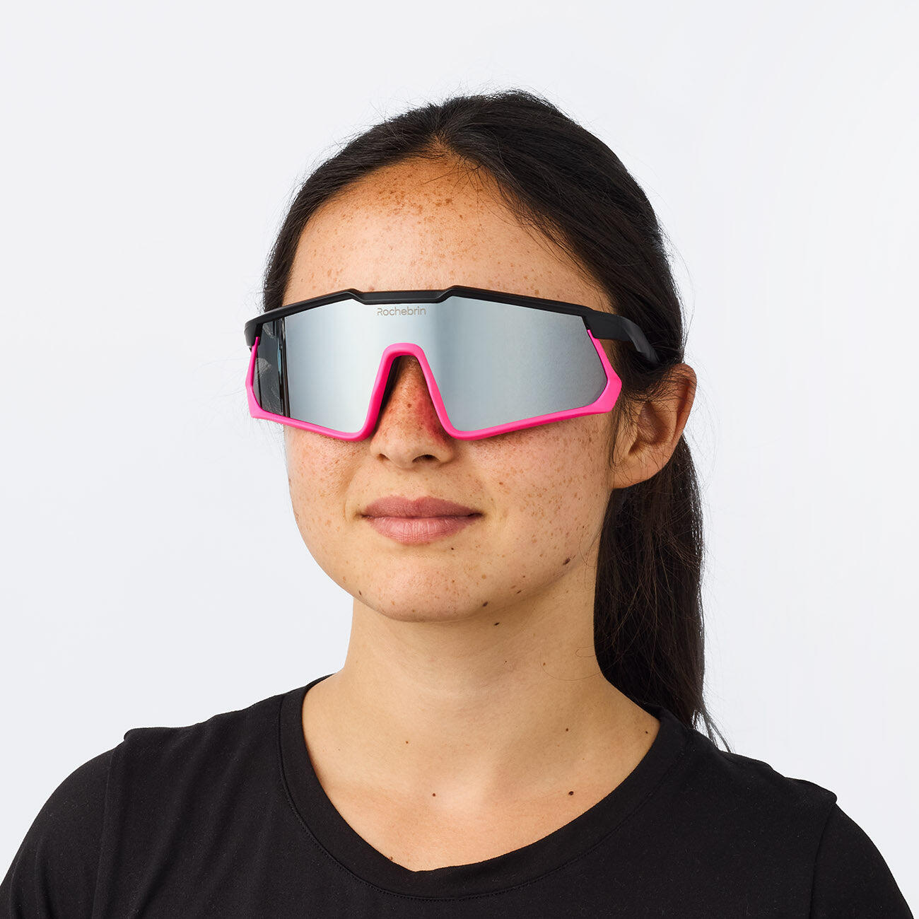 Lunette de soleil anti-dérapante running et cyclisme catégorie3 - homme et femme 2/7