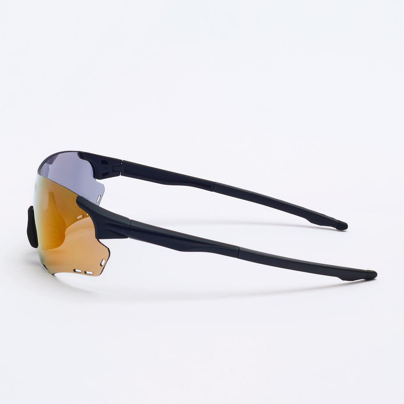 Lunette de soleil anti-dérapante running et cyclisme catégorie3 - homme et femme 4/7